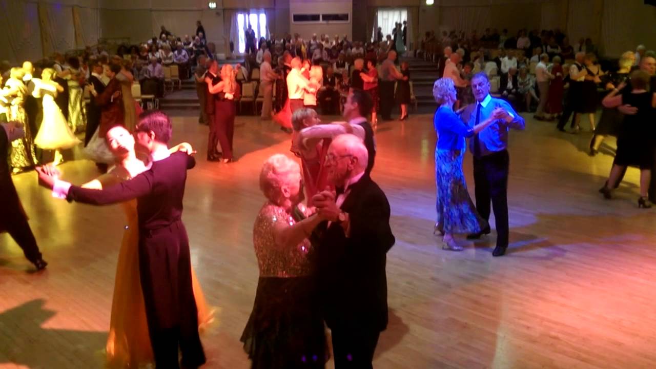 Larry Green-Southport Easter Festival 2014