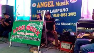 Bagai Ranting Kering - Angel Si Arranger Cantik (Angel Musik)