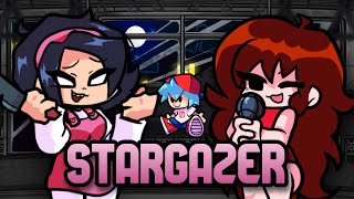 Stargazer But Its Nene Vs. Gf - Fnf Cover