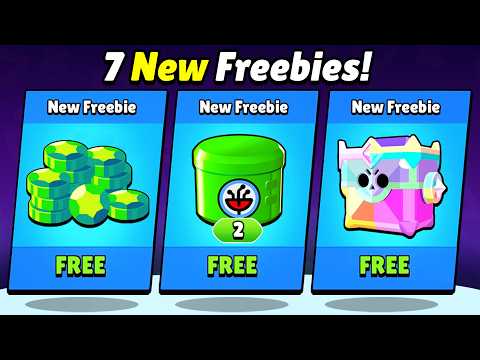 FREE Nano Drops! Free Gems! Free Ultra Trophy Box! New Nano Noodles Season & More!
