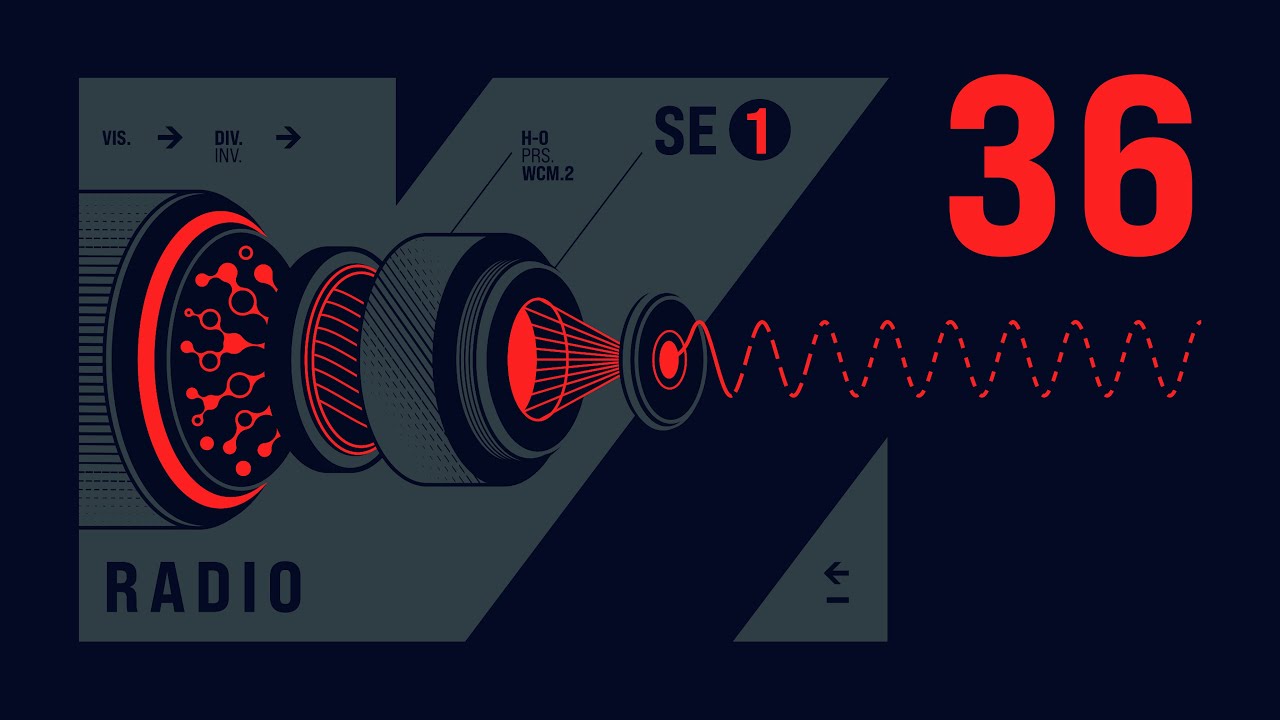 VISION Radio S01E36