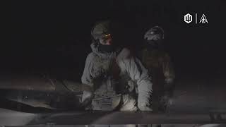 1й ОЦ СБС продовжує набір