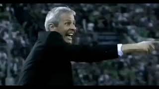 Lucien Favre Gangstas Paradise