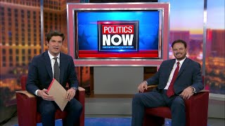 WEB EXTRA: County Commission candidate Billy Mitchell (R)
