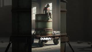This methanol poured Durm Can Run At Rocket Speed