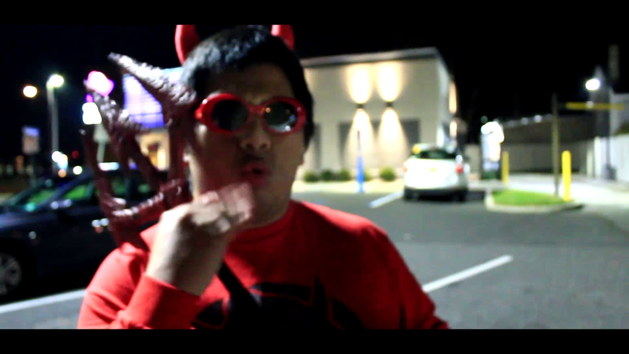 pughoodie - Taco Hell