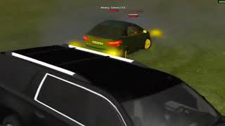 Rodina Role Play Trailer