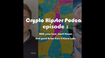 $1B in assets managed by the Kava software, Brian Kerr, CEO, Kava Labs explains more