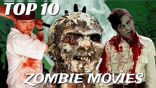 My Top 10 ZOMBIE Movies
Ranking what I think are 10 zombie masterpieces
Join this channel to get access to perks:
https://www.youtube.com/channel/UCUfqDk4PJINUhKddpjRVKUQ/join
PATREON: https://www.patreon.com/RealLifeRyan
CashApp: $RealLifeRyan
Twitter: https://twitter.com/RealLifeRyan_
Instagram: https://www.instagram.com/realliferyan/
TikTok: https://www.tiktok.com/@realliferyan_
Discord: https://discord.gg/v8gBaSW My Top 10 ZOMBIE Movies