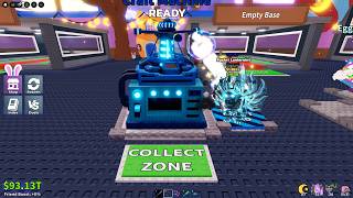 New Craft Machine & New Cyber Mutation Is Comming Soon - Steal A Brainrot