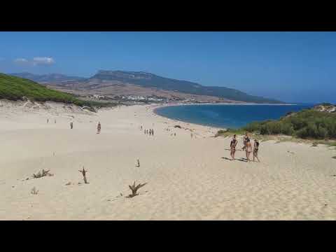PLAYA DE BOLONIA