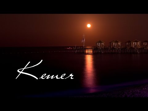 Kemer Turkey - Best Things To See