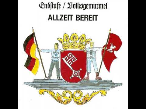 Endstufe — Volksgemurmel - Trinken