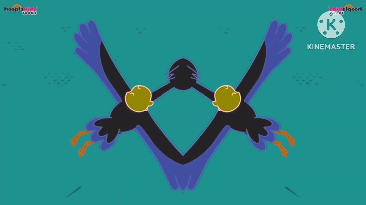 Molang Episode Bloopers: Kick It Up A Notch In Confusion