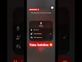 IPhone hacks: Voice Isolation | IOS 16.4 🔥 #youtubeshorts #trending #viral #shorts #short #iphone