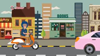 Bungkusit Rider:  how to earn cash screenshot 5