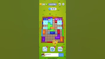 Farm Block Escape Level 154 Walkthrough Solution