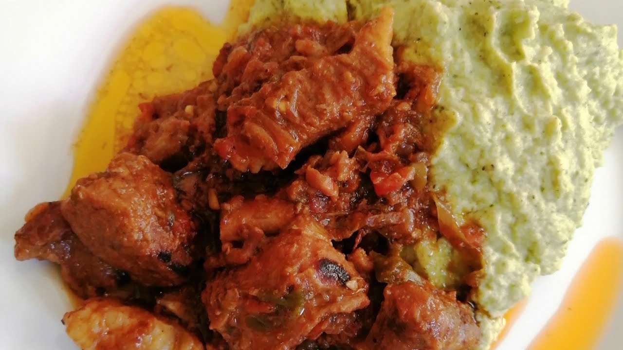 MASHED POTATO ALTERNATIVE!!