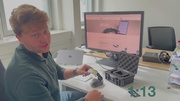 Get started with the IDUN Guardian in under 2 minutes!