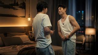 《深夜擁抱愛》💞全集｜2026BL熱播劇｜中文字幕｜   #bl #黄景瑜 #肖战 #boysloveseries #Yaoi #2026movies