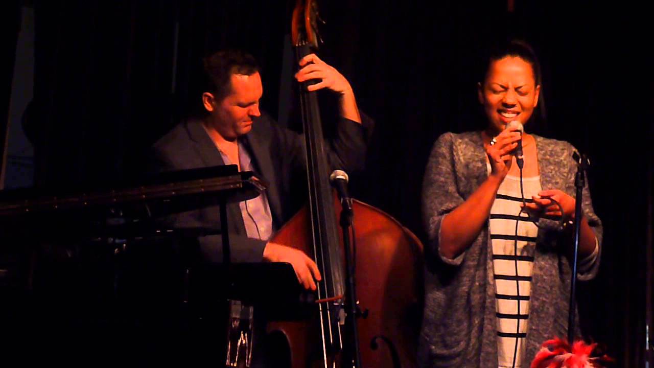 Joanna Majoko: My Funny Valentine