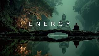 Healing Music | Relaxing Sounds & Zen Meditation for Anxiety Relief - Serenity Flow Ambient