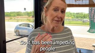 #PayMoreGetLess: Business Owner from Eau Claire