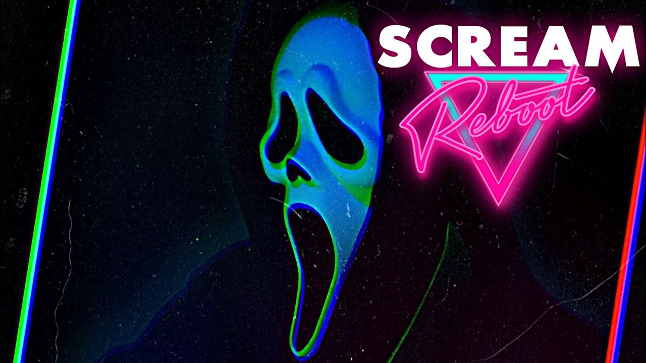 Scream Reboot- Scream Fan Film