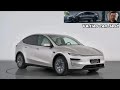 Análisis del Tesla Model Y
