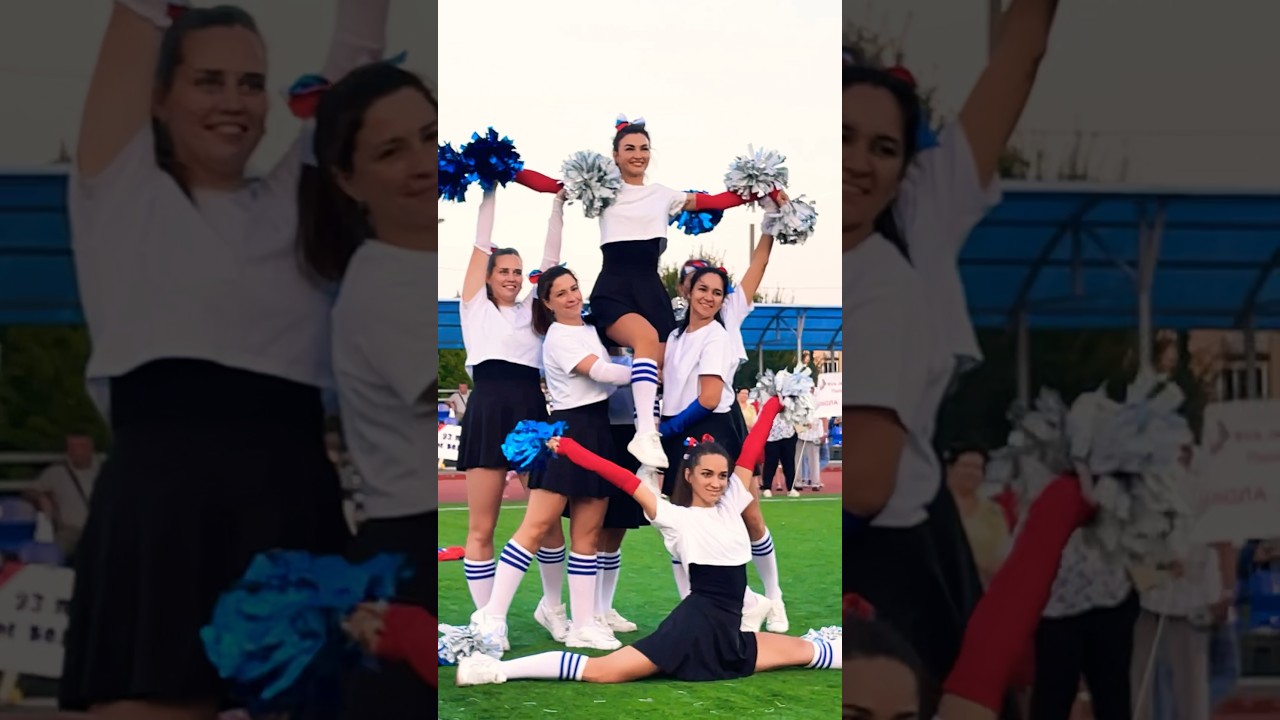 Тольятти. Родители на спорте, пример нашим детям 