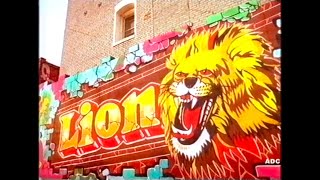 Channel 4 adverts 8th May 1995 2 of 5