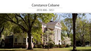 Constance Cobane | Land in Kentucky