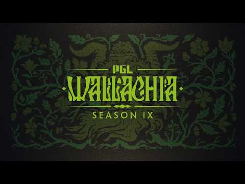 [UA] RERUN: PGL Wallachia Season 9