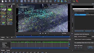 Как делать 3d Tracking в Boujou 5 + экспорт/импорт данных камеры в Adobe After Effects CS6 Как делать 3d Tracking в Boujou 5 + экспорт/импорт данных камеры в Adobe After Effects CS6
