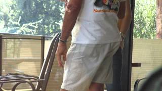 Flex Those Cheeks - Too Funny