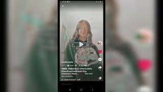 How to get Aesthetic symbols, bios, captions and sounds! // ledaddz (aka addispottahhs) screenshot 1