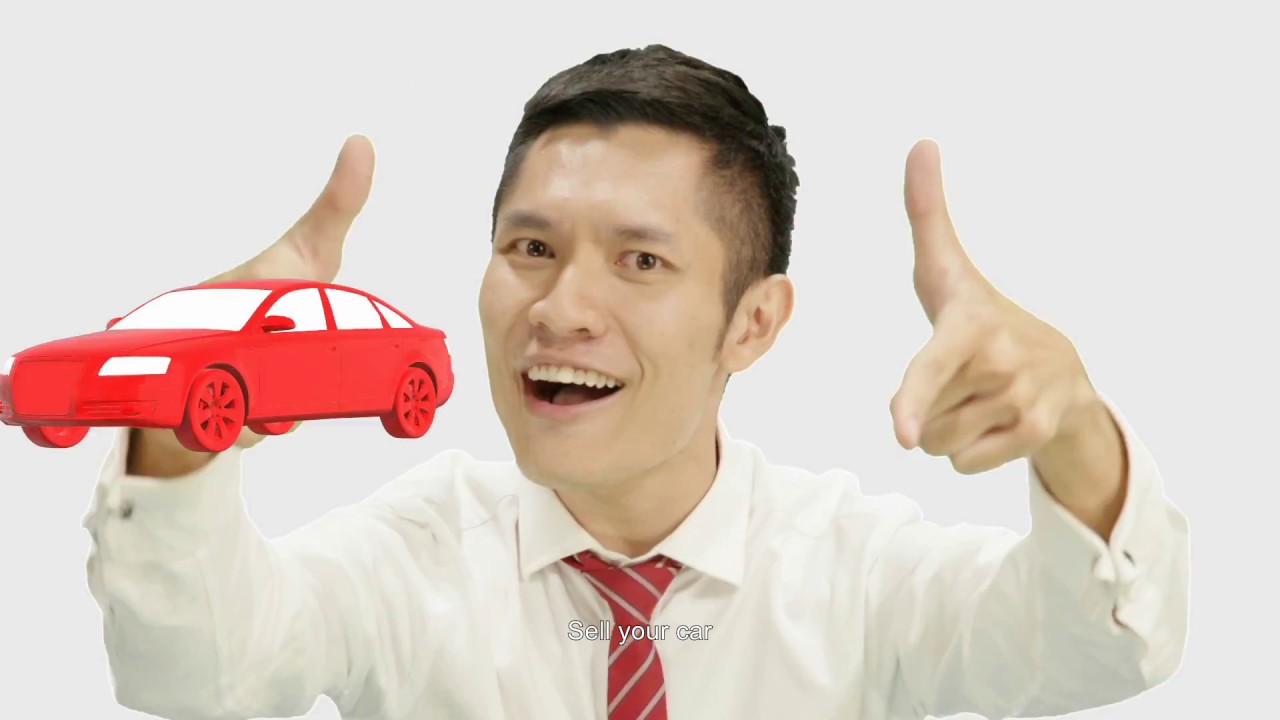 Happy MUV: Volume, Variety, Velocity (30s)