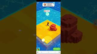 talking teddy bear peter and the iPhone and iPad screenshot 2