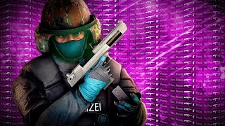 CSGO MOD CSS 91v ANIMATION PLAYER