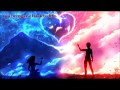 [Nightcore] In the Name of Love