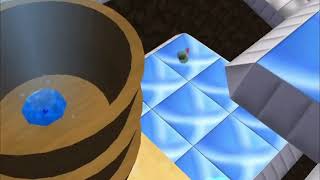 Marble Blast - Best Moments of 2021 Summer Gem Hunt Tournament (Survival Round) screenshot 4
