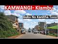 Town Nene No Gutire Bank College Kana Thibitari No MAKANITHA Ni Maingi Muno Ni Tuceere Kamwangi 