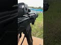 TAPP 東京マルイ サイガ-12K 外部ソースアダプター / Tokyo Marui SAIGA 12K M4 ADAPTER