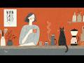 WARM CAFE JAZZ ☕ 穏やかに過ごすためのSlow jazz