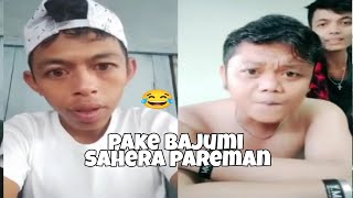 pakke bajum so ibola sileo😂😂😂