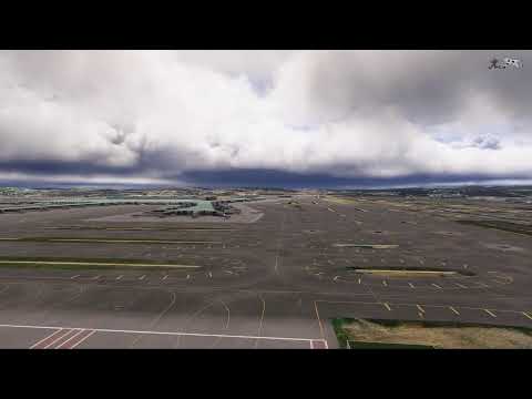 Cairo to Istanbul A321