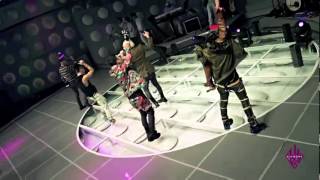 Bigbang  Yg On Air  all