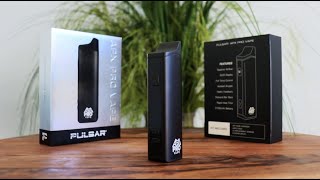 Pulsar APX Pro Vaporizer
