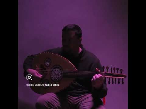 Samai Shad Araban - Tanburi Cemil Bey 1904