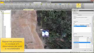 5 Processing Aerial data with Advanced UAS